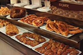 Ephesus Hotel Istanbul