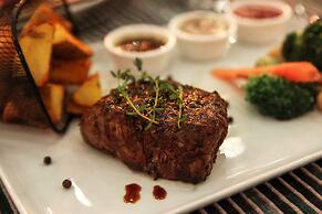 Ephesus Hotel Istanbul