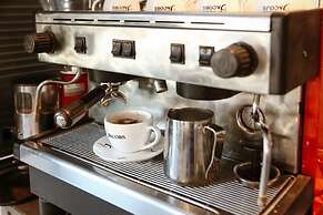 Ephesus Hotel Istanbul