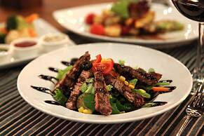 Ephesus Hotel Istanbul