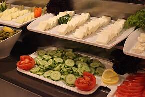 Ephesus Hotel Istanbul