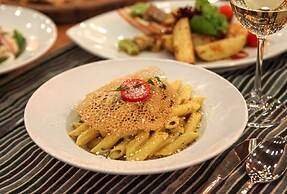 Ephesus Hotel Istanbul