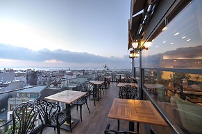 Ephesus Hotel Istanbul