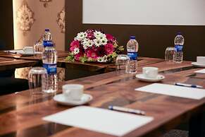 Ephesus Hotel Istanbul