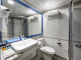 Ephesus Hotel Istanbul