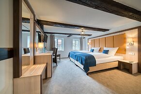 Hotel Am Fischmarkt