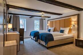 Hotel Am Fischmarkt