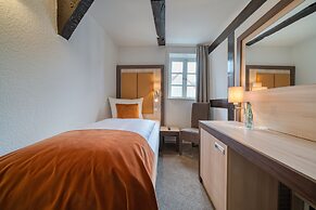 Hotel Am Fischmarkt