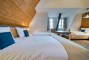 Hotel Am Fischmarkt