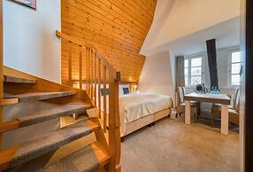 Hotel Am Fischmarkt