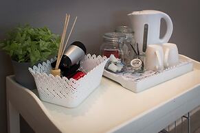 The Vintage Crane Guesthouse