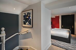 The Mayfair Townhouse