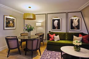 The Mayfair Townhouse