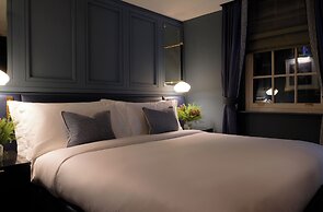 The Mayfair Townhouse