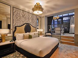 The Mayfair Townhouse