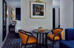 The Mayfair Townhouse