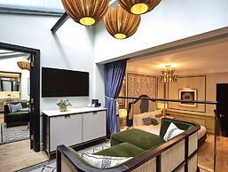 The Mayfair Townhouse
