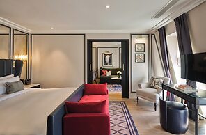 The Mayfair Townhouse