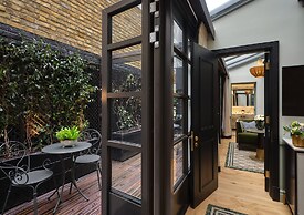 The Mayfair Townhouse
