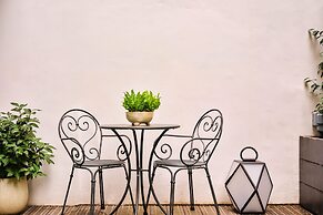 The Mayfair Townhouse