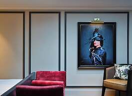 The Mayfair Townhouse