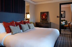 The Mayfair Townhouse