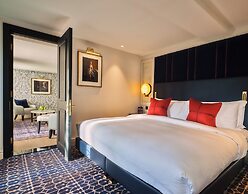 The Mayfair Townhouse