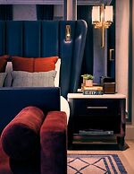 The Mayfair Townhouse