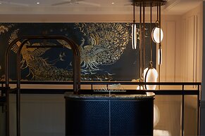 The Mayfair Townhouse