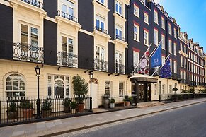 The Mayfair Townhouse