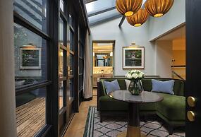 The Mayfair Townhouse