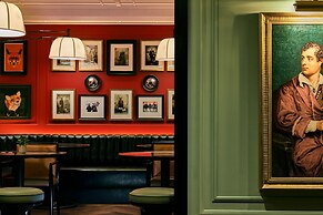 The Mayfair Townhouse