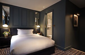 The Mayfair Townhouse