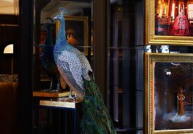 The Mayfair Townhouse