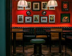 The Mayfair Townhouse