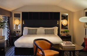 The Mayfair Townhouse