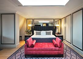 The Mayfair Townhouse