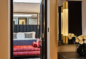 The Mayfair Townhouse