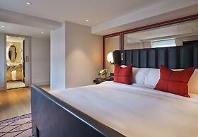 The Mayfair Townhouse