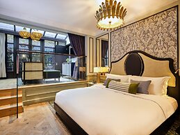The Mayfair Townhouse
