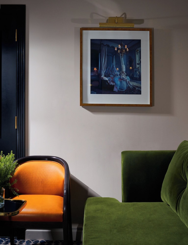 The Mayfair Townhouse