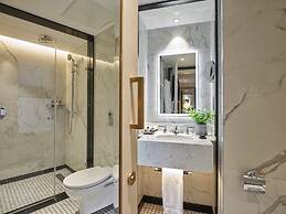The Mayfair Townhouse