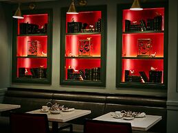 The Mayfair Townhouse