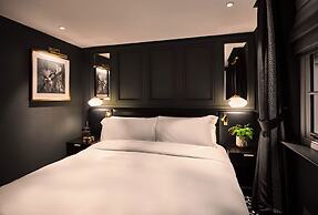 The Mayfair Townhouse