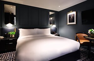 The Mayfair Townhouse