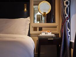 The Mayfair Townhouse