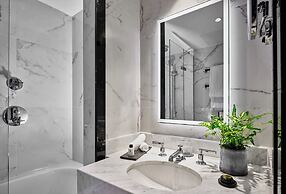 The Mayfair Townhouse