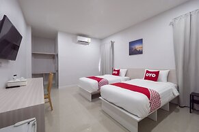OYO 75378 Thawapee Resort