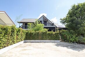 OYO 75378 Thawapee Resort