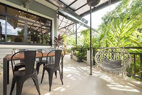 OYO 75378 Thawapee Resort